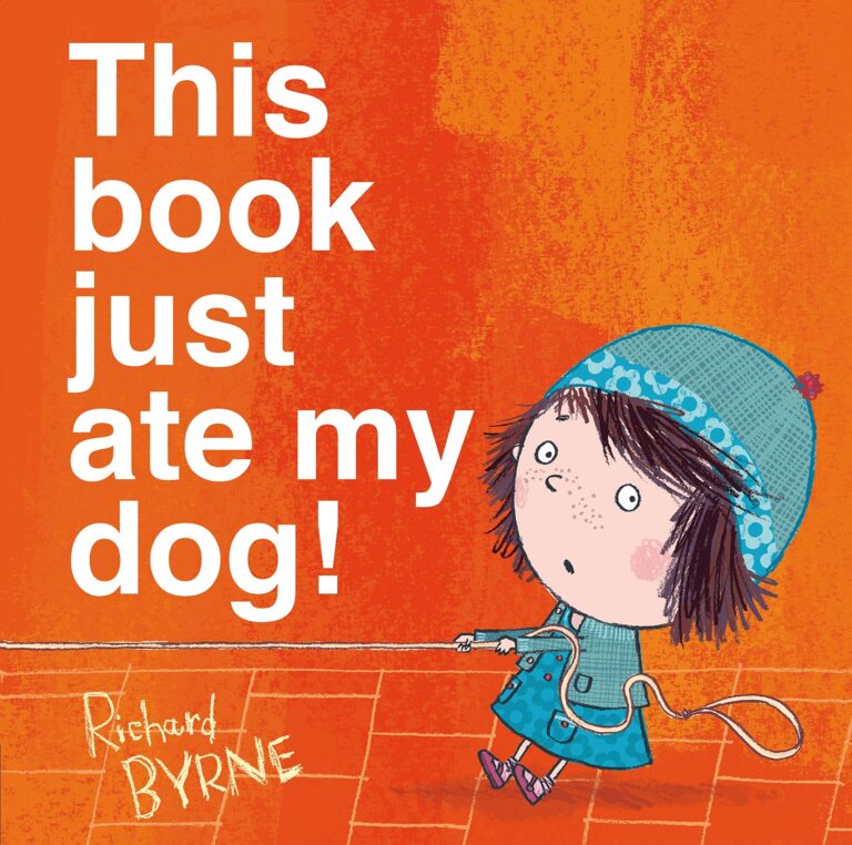 Funny Books to Read Aloud for Kindergarteners