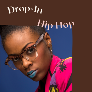 Adult: Online Hip Hop  (Drop-In)